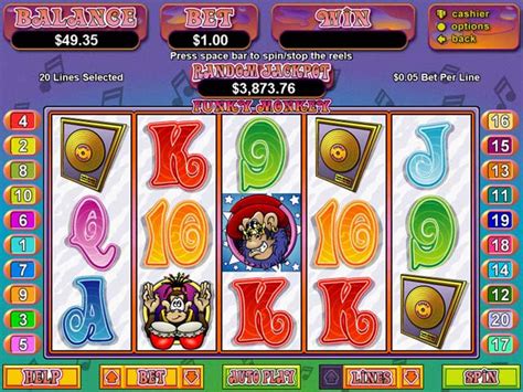 mighty slots